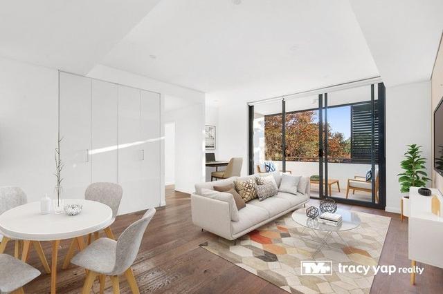 304/9 Rutledge Street, NSW 2122
