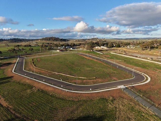 'Whitton Estate' Dalton Road, NSW 2581
