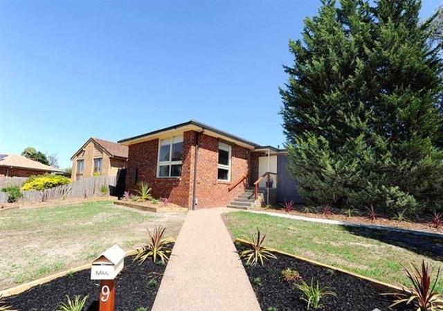 9 Valleyview Drive, VIC 3178