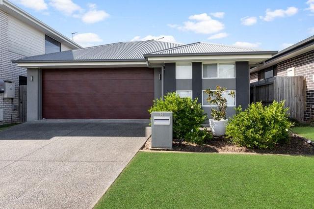 14 Gibson Street, QLD 4509