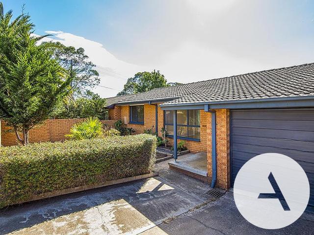 16 Crockett Pl, ACT 2615