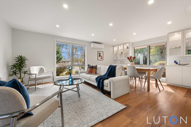 64 Swinden Street, ACT 2602
