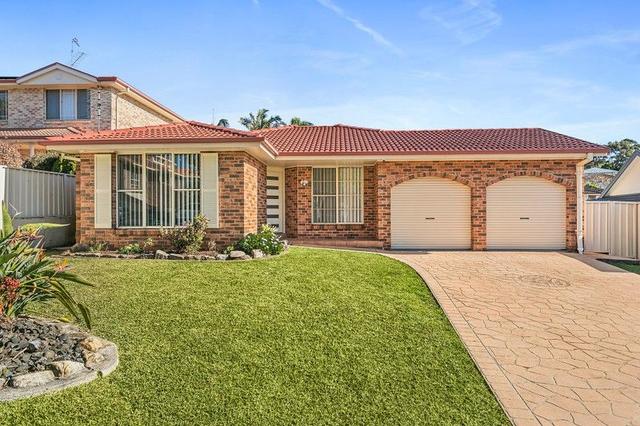 50 College Avenue, NSW 2529