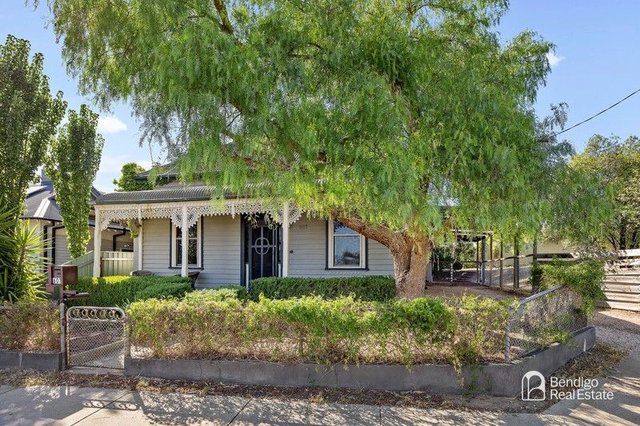 607 Hargreaves Street, VIC 3550