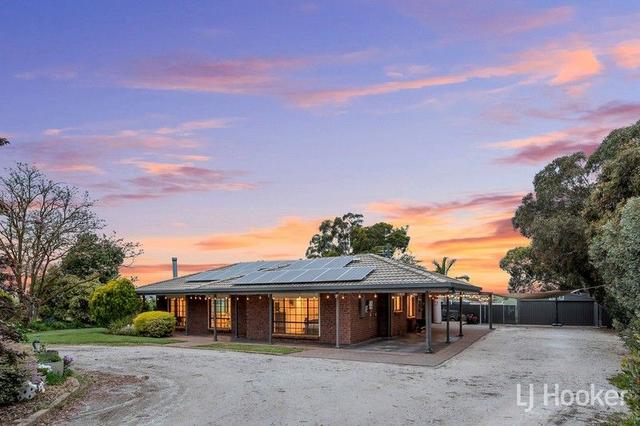 383 Vandeleur Road, SA 5411