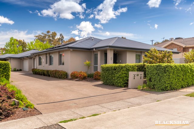 98A Mawson Drive, ACT 2607