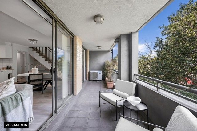 18/51-63 Euston Road, NSW 2015