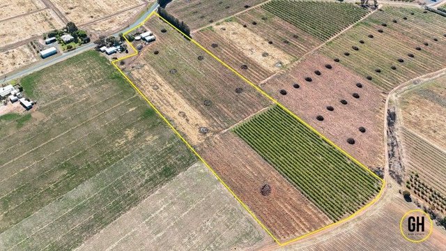 Lot 2 LP 128006 Ridge Rd, VIC 3583