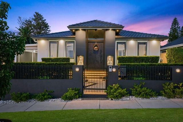 23 & 23a Faulds Road, NSW 2161