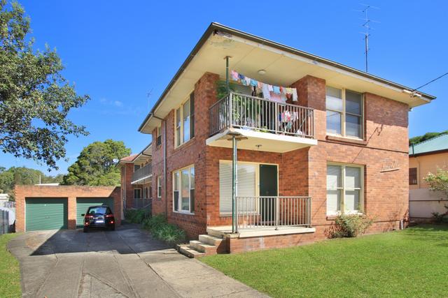 2/93 Gipps Street, NSW 2500