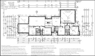 Floor Plan - Residence 1