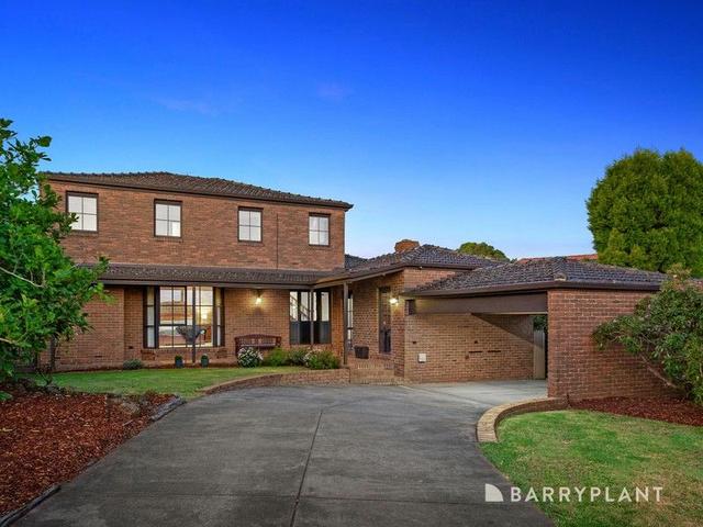 8 Talwood Close, VIC 3152