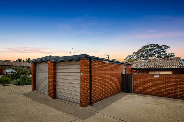 2/91-99 Donald Road, NSW 2620