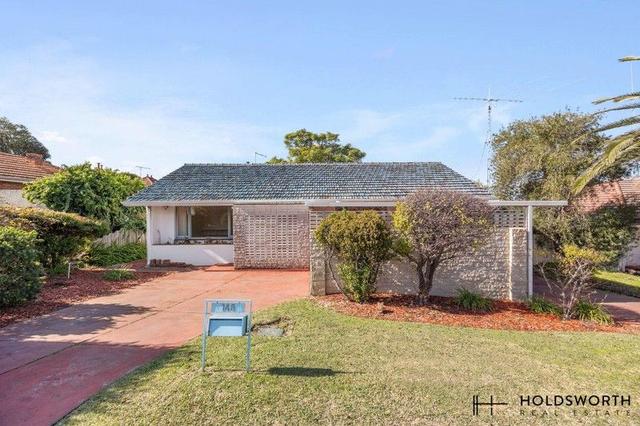 148 Flinders Street, WA 6060