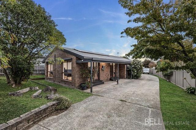 4 Joffre Road, VIC 3777