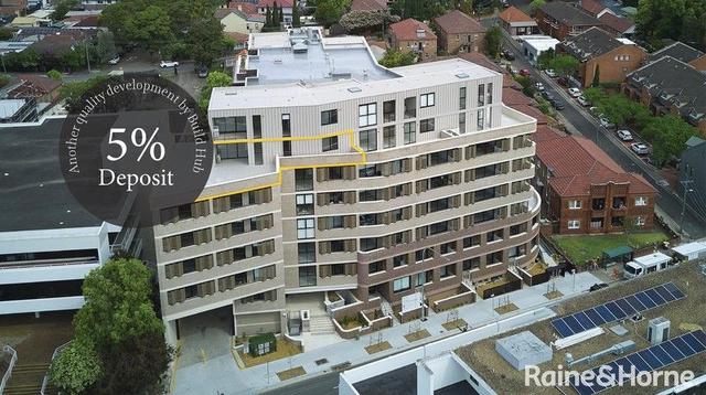 603/328-336 Liverpool Road, NSW 2131