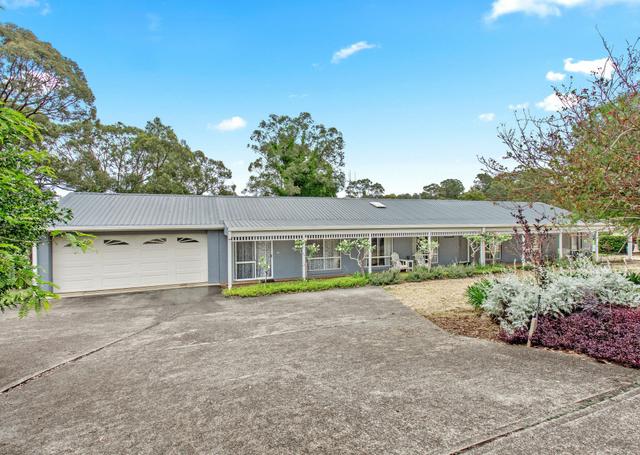 22 Kiwarrak Drive, NSW 2430