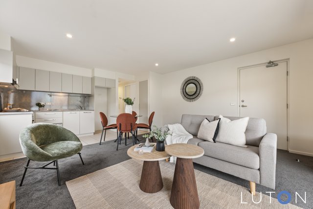 61/126 Thynne Street, ACT 2617