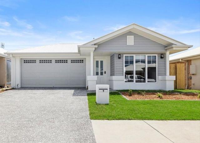 9 Cradle Crescent, QLD 4551