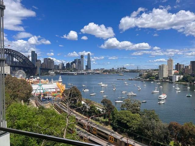 17/1 Harbourview Crescent, NSW 2061