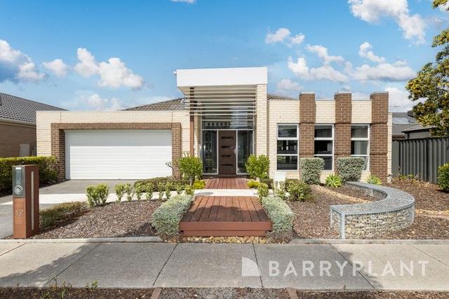 17 Ramson Way, VIC 3030