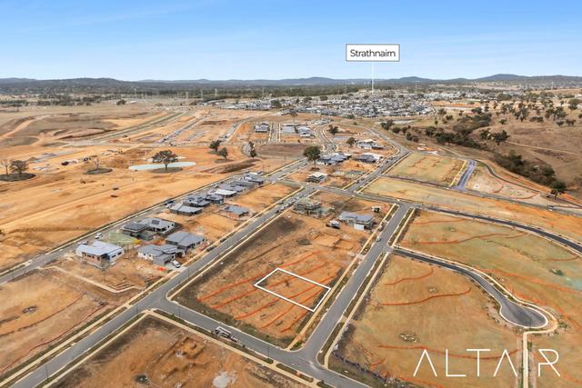 16 Oppenheimer Street, ACT 2615