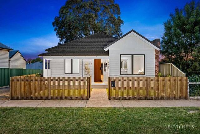 609 Urquhart Street, VIC 3350