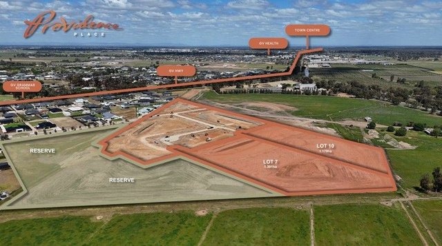 18 Stanford Court, VIC 3631