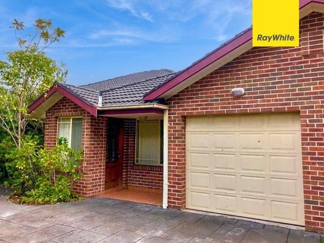 3/501 Blaxland Road, NSW 2112