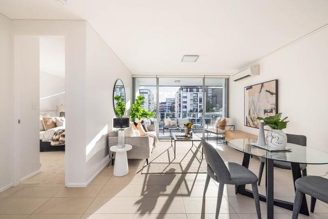 302/18 Amelia Street, NSW 2017