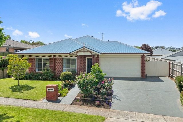 9 Mayfair Drive, VIC 3818