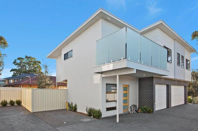 2/8 Fraser Crescent, NSW 2527