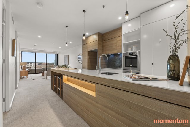 53/45 West Row, ACT 2601