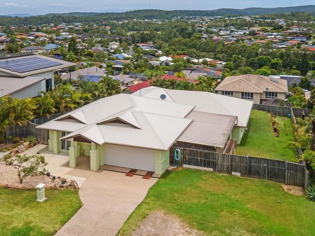 23 Angourie Crescent, QLD 4211