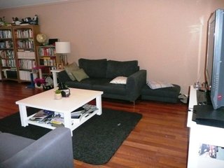 Lounge Room