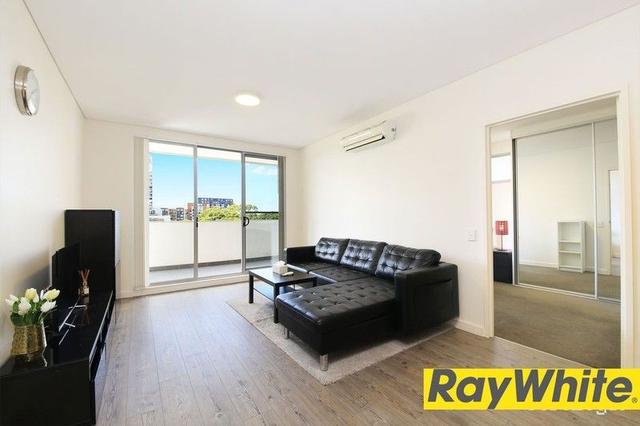 402/1 Guess Avenue, NSW 2205