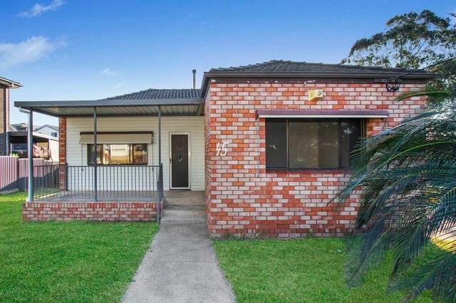 45 Rowe Street, NSW 2170