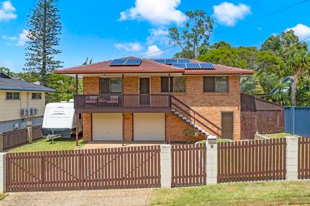 9 Heffernan Road, QLD 4161