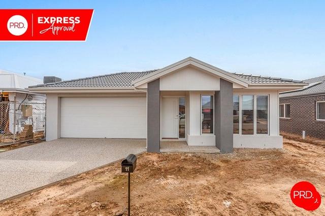 11 Coffey St, VIC 3551