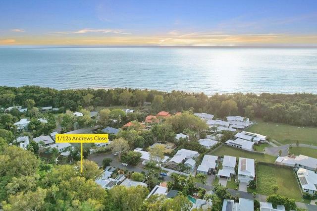 1/12A Andrews Close, QLD 4877