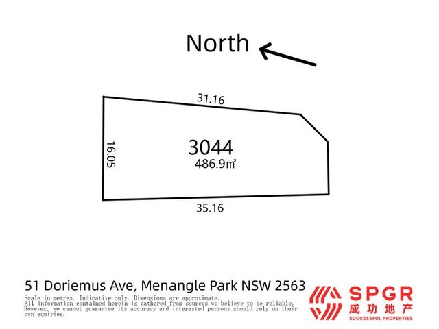 51 Doriemus Avenue, NSW 2563
