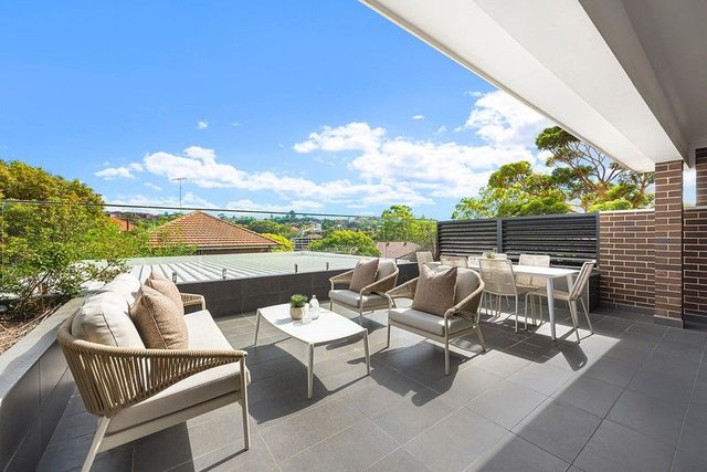 7/9 Glenwood Avenue, NSW 2034