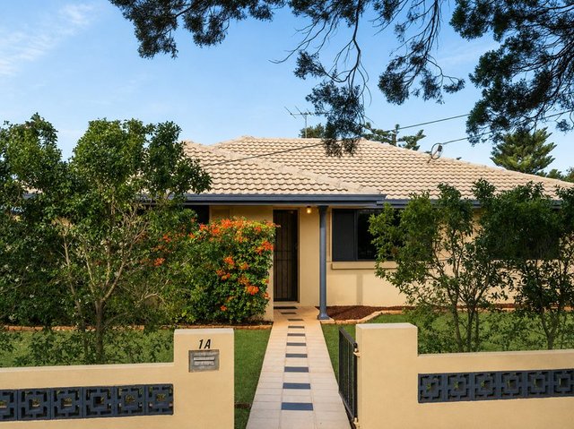 1A Prince Street, QLD 4019