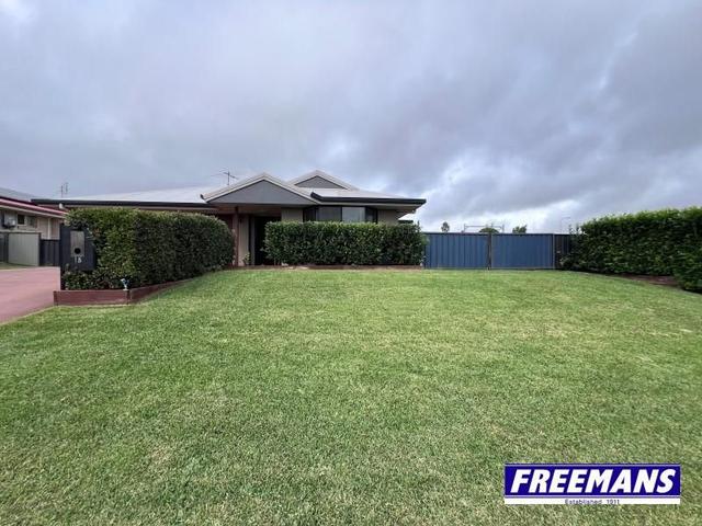 15 Poinciana Avenue, QLD 4610