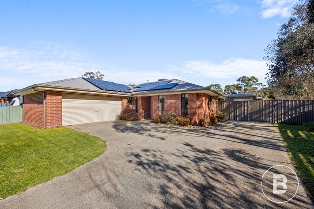109 Lambert Street, VIC 3377