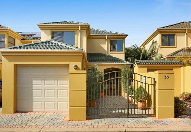 35/37 Paradise Springs Avenue, QLD 4226