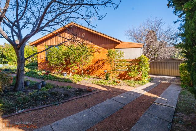 8 Breona Place, ACT 2606