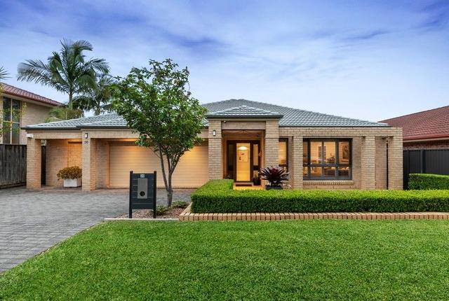 30 Kentwell Crescent, NSW 2768