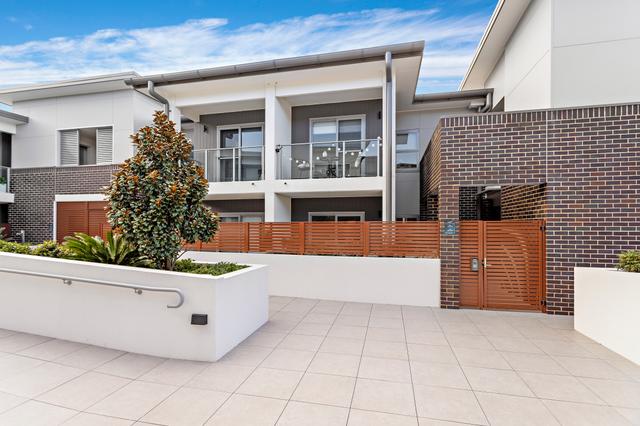 24/2 Surfleet Place, NSW 2533