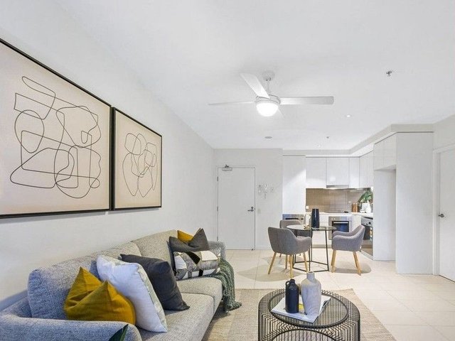 1201/348 Water Street, QLD 4006